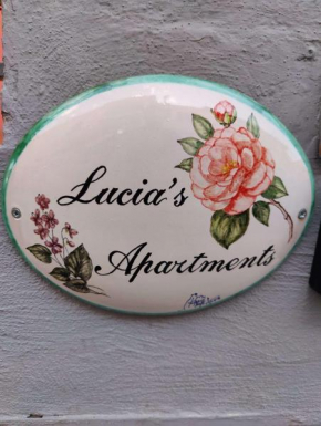 Lucia's Apartments
